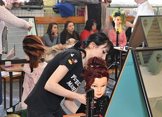 Puchar pojechał do Kartuz