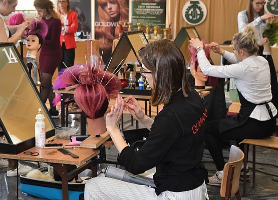 Puchar pojechał do Kartuz