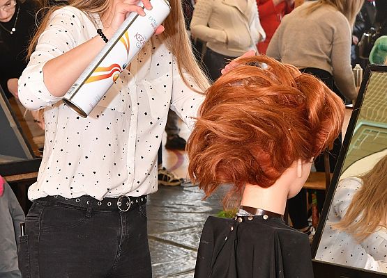 Puchar pojechał do Kartuz