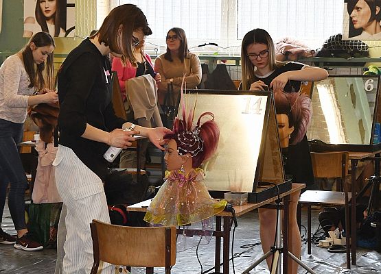 Puchar pojechał do Kartuz