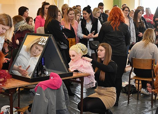 Puchar pojechał do Kartuz