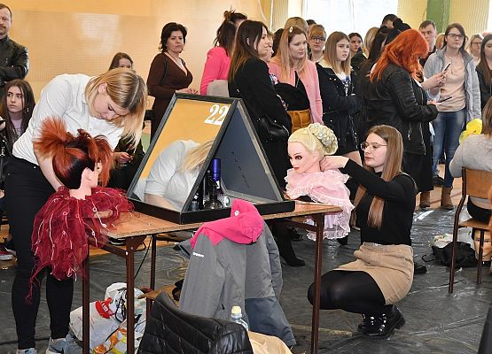 Puchar pojechał do Kartuz