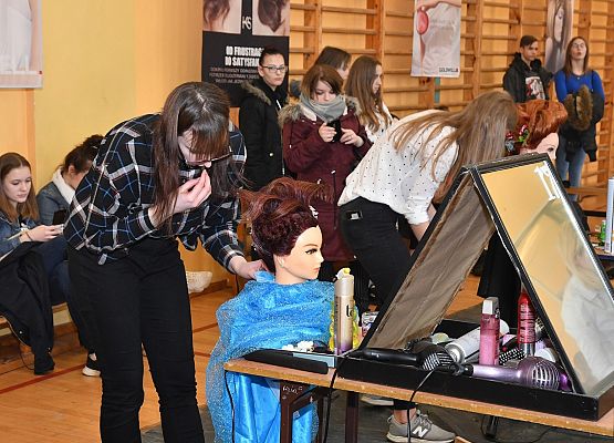 Puchar pojechał do Kartuz