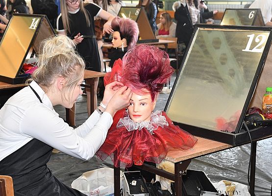 Puchar pojechał do Kartuz