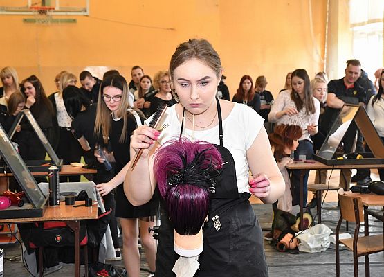 Puchar pojechał do Kartuz