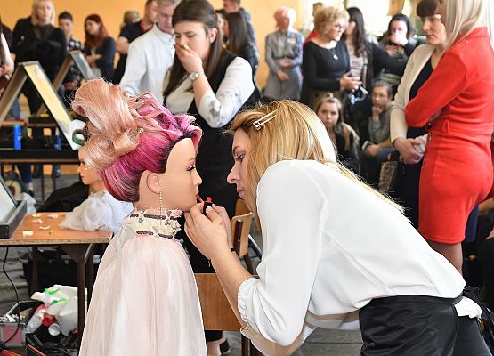 Puchar pojechał do Kartuz