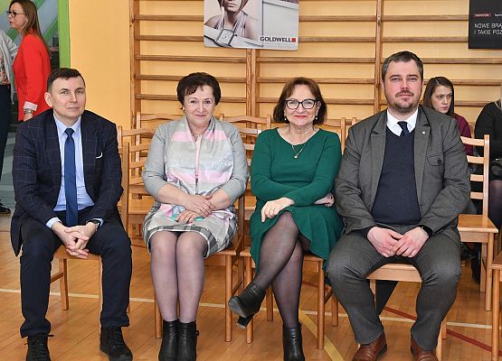 Puchar pojechał do Kartuz