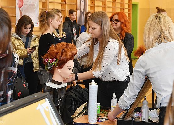 Puchar pojechał do Kartuz