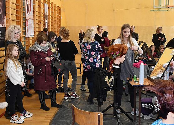 Puchar pojechał do Kartuz