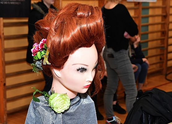 Puchar pojechał do Kartuz