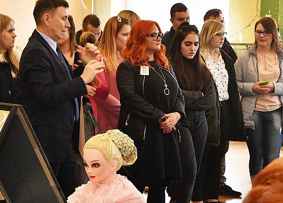 Puchar pojechał do Kartuz