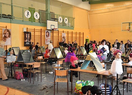 Puchar pojechał do Kartuz