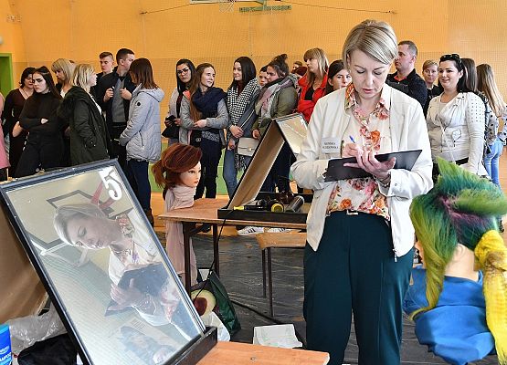 Puchar pojechał do Kartuz