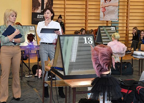 Puchar pojechał do Kartuz