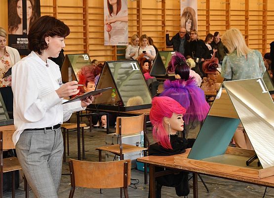 Puchar pojechał do Kartuz