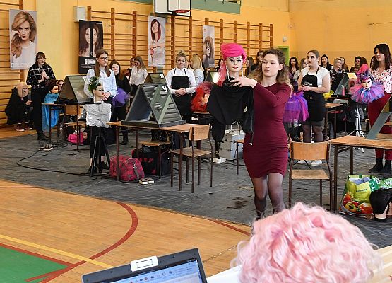 Puchar pojechał do Kartuz