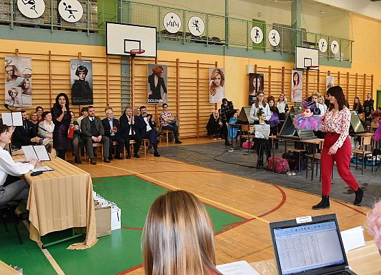 Puchar pojechał do Kartuz