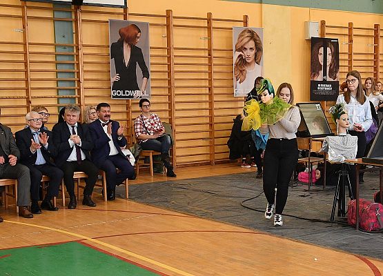 Puchar pojechał do Kartuz