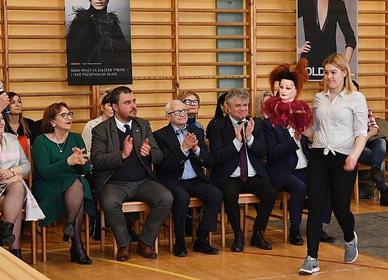 Puchar pojechał do Kartuz