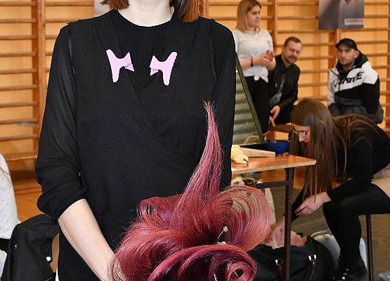 Puchar pojechał do Kartuz