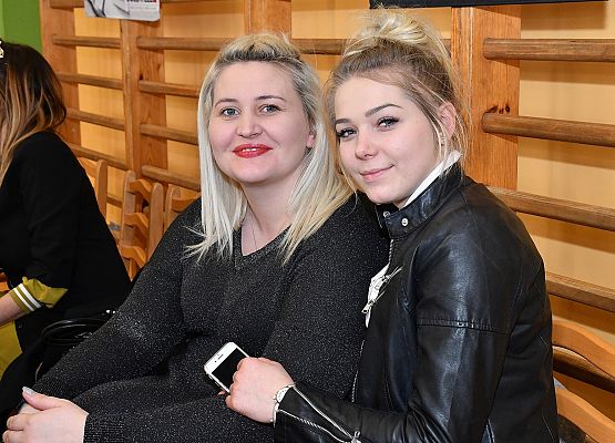 Puchar pojechał do Kartuz