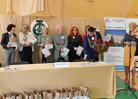 Puchar pojechał do Kartuz