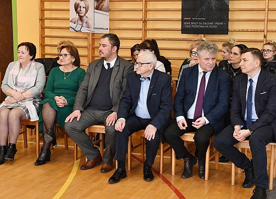 Puchar pojechał do Kartuz