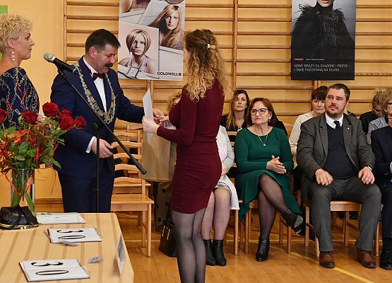 Puchar pojechał do Kartuz