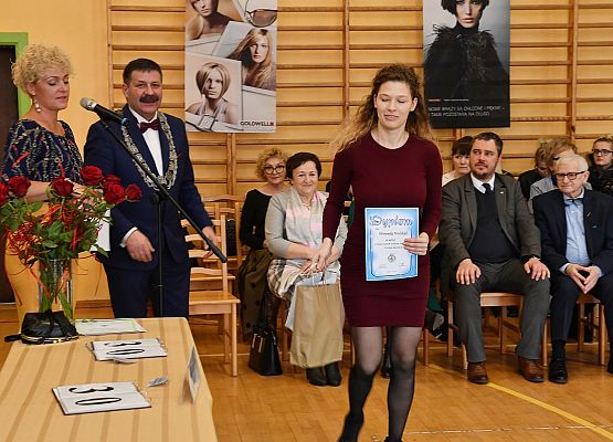 Puchar pojechał do Kartuz