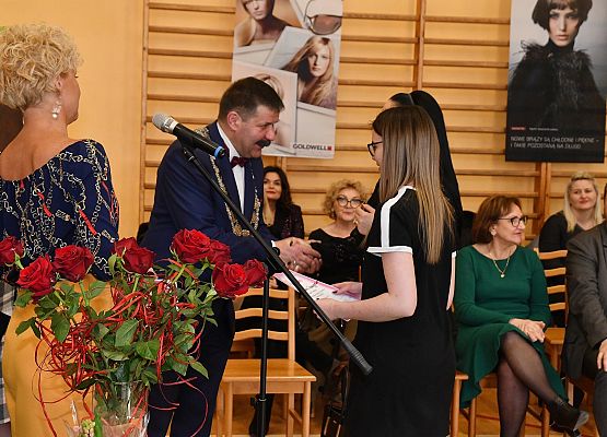 Puchar pojechał do Kartuz