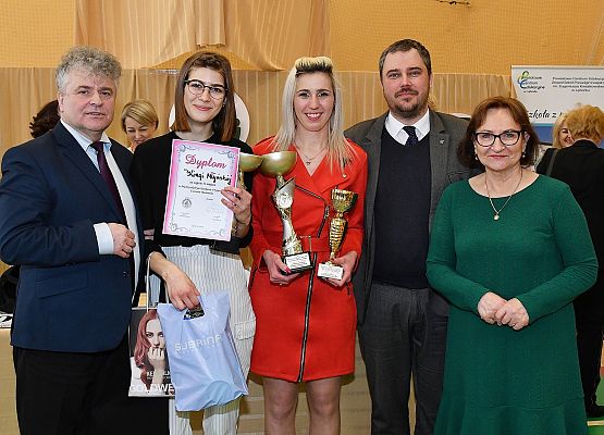 Puchar pojechał do Kartuz