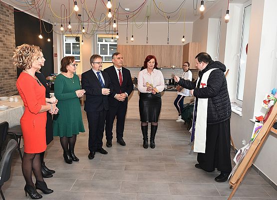 Specjalistyczny Samochód dla