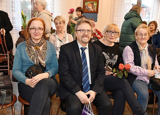 Nowowiejski wernisaż