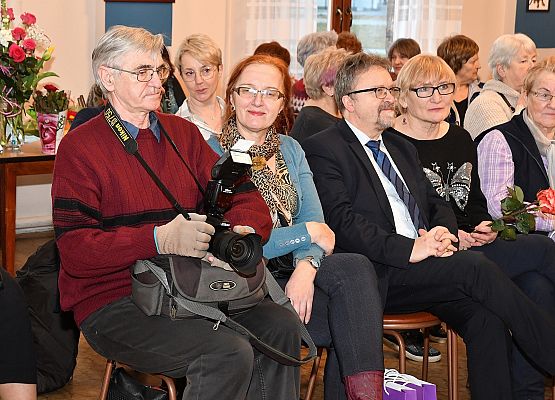 Nowowiejski wernisaż