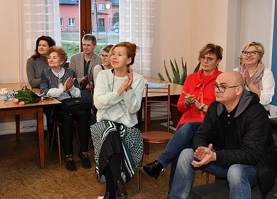 Nowowiejski wernisaż