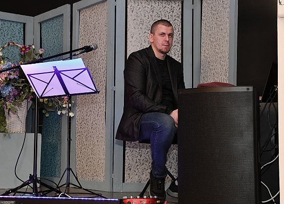 Nowowiejski wernisaż