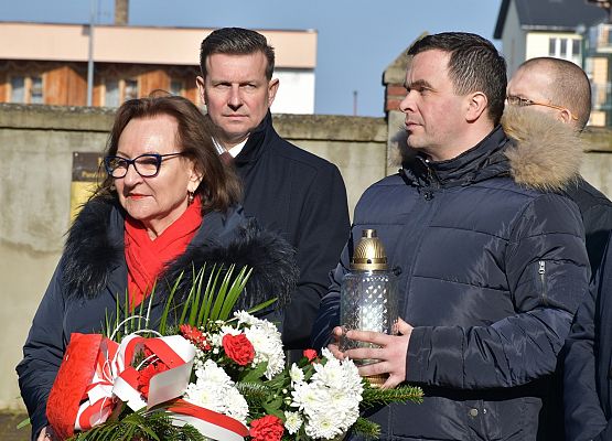 75 lat polskości Lęborka