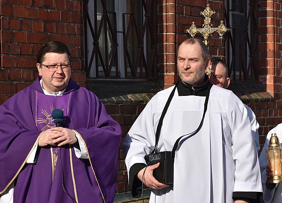 75 lat polskości Lęborka