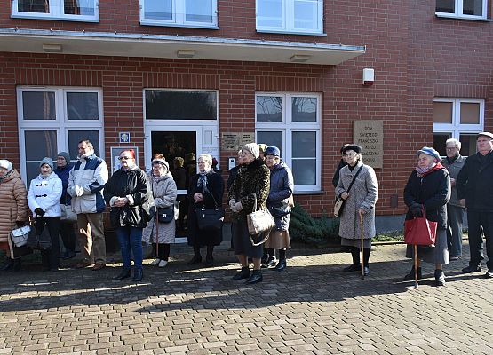 75 lat polskości Lęborka