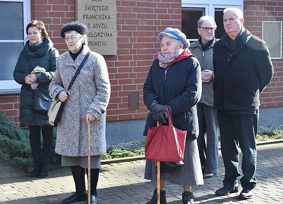 75 lat polskości Lęborka