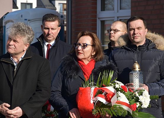75 lat polskości Lęborka