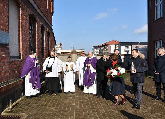 75 lat polskości Lęborka