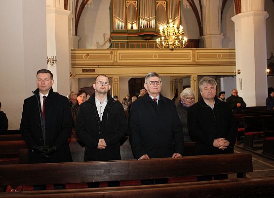 75 lat polskości Lęborka