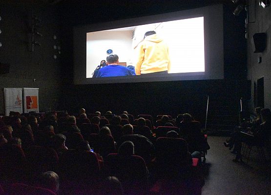 Profilaktyka przez film