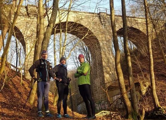 Zbieramy od sześciu piątków