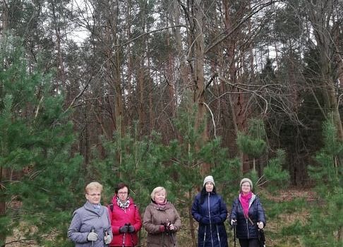 Zbieramy od sześciu piątków