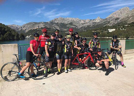 Zbieramy od sześciu piątków