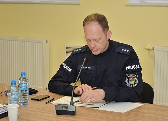 O COVID-19 na konwencie