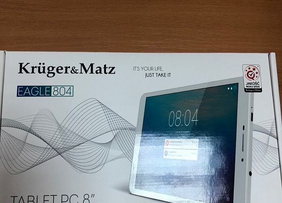 Powiat przeciw Covid-19