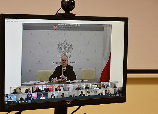 Stopniowe odmrażanie i pomoc w